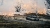 As War in Ukraine Nears Anniversary, Europe Struggles to Meet Security Challenge  