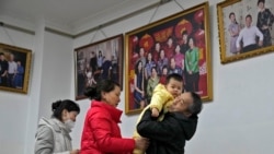 推特上的中國：60年來首次人口負增長，“強迫多生也解決不了問題”