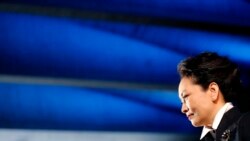 “鐵鍊女”國際反應強烈，更多人聯署要求UN科教文組織取消彭麗媛“特使”身份