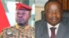 Burkina Faso Ta Nada Gwamnatin Wucin Gadi Bayan Juyin Mulki
