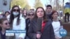 Ukrainians in Brussels Are Demanding Action From the EU, US and NATO