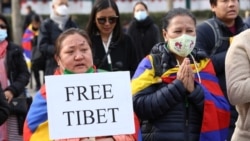 ཡོ་རོབ་ཏུ་བོད་ཀྱི་བུད་མེད་སྒེར་ལངས་ཐེངས ༦༣ པ་སྲུང་བརྩི་གནང་།