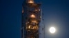 La NASA pide a hispanohablantes enviar sus nombres a la Luna en la nave espacial Orión