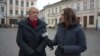 VOA Interview: US Ambassador to UN Agencies for Food and Agriculture Cindy McCain
