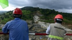 印度與斯里蘭卡簽約 擠掉中國後幫助科倫坡建造混合能源電廠
