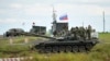 Zambian Officials Head to Russia to Bring Home
Student Killed Fighting in Ukraine