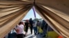 La incertidumbre invade a migrantes que aguardan fin del Título 42 en la frontera