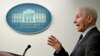 Fauci Pleads With Americans to Get COVID Shot in Final White House Briefing 