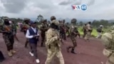 Manchetes africanas 6 janeiro: RDC - ONU sugere que o grupo rebelde M23 não abandonou a área de Kibumba