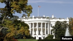 WHITE HOUSE