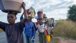 Moçambique: Analistas dizem que sugerir a população a usar catanas contra terroristas revela incapacidade do Estado