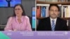 Venezuela pide arrestar a periodista Carla Angola por presunta apología del magnicidio