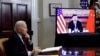 Taiwan Looms Over Biden-Xi Call