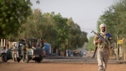 Emissão Vespertina 28 de julho:Rebeldes do Mali dizem ter morto e ferido dezenas de soldados e mercenários Wagner