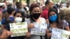 “Un robo”: denuncian retrasos en pagos a universitarios en Venezuela