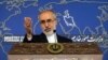 واکنش کنعانی به هشدار باکو برای سفر اتباع خود به ایران: مردم‌تان را از اسرائیل بترسانید