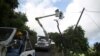 Explainer: What Has Happened to Puerto Rico's Power Grid Since Hurricane Maria?