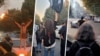 کاردانەوە بەرامبەر بە مەرگی ژینا ئەمینی