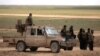US-Backed SDF Closing in on IS Stronghold in Syria