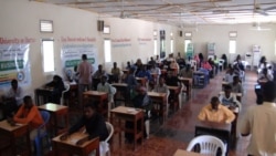 Angola: SINPES pedeu cautela na reabertura das aulas - 2:09