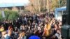 Iranian Protests Raising More Questions than Answers