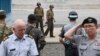 [특파원 리포트] 과거 DMZ 넘어 망명한 북한 군인 “한국은 자유롭고 꿈을 좇는 곳”