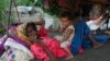 Pakistani PM Says Flooded Country Faces Food Shortages 