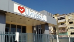 Angola começa a expulsar missionários da IURD – 2:39