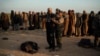 Syrian Group Wants International Tribunal for IS Detainees