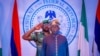 Tinubu Ya Taya ‘Yan Najeriya Murna A Sakonsa Na Bikin Kirsimeti