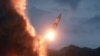 Experts: N. Korea’s New Missiles Designed to Dodge Preemptive Strikes 