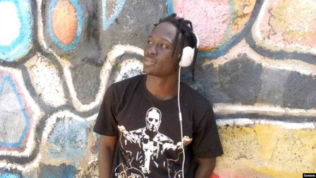 cantor guineense P.W.