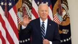SML: Joe Biden alaki ete akosala bopesani ya bokonzi na kimya nyonso na sanza ya yambo ekoya