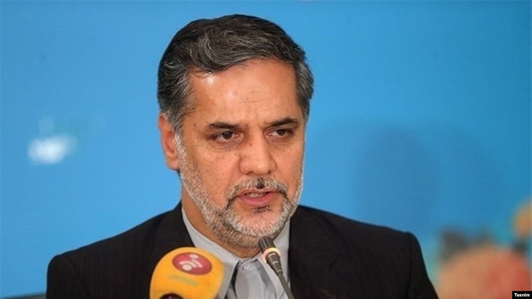 حسین نقوی حسینی سخنگوی کمیسیون امنیت ملی و سیاست خارجی مجلس ایران - آرشیو