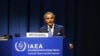 IAEA 제66차 총회 개막…“핵실험장 복원 등 북한 핵 활동 지속…안보리 결의 위반”