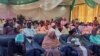 NIJAR: Daukar Matakin Soji Domin Kawar Da Sojojin Da Suka Kifar Da Gwamnatin Farar Hula Ba Ita Ce Mafita Ba - Kungiyar Zabarmawa