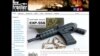 Mass Shooter Bought Guns Legally, Modified Them