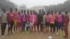 An Fara Tantance 'Yan Wasa Na Rt Hon Dogara FC A Jihar Bauchi