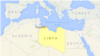 Libyan Plane Bombs Greek-Operated Tanker at Port