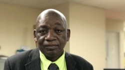 Advogado da Mãos Livres no Cunene e Namibe para defender activistas – 2:04