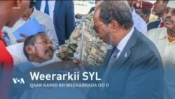 Qubanaha VOA