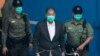 Hong Kong press freedom sinks to record low: journalist survey