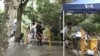 上海擴大全員核酸檢測之際習近平再強調“毫不動搖堅持'動態清零'總方針”