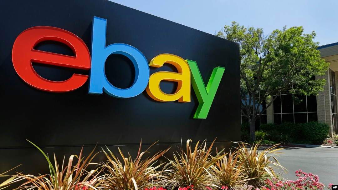 Ebay sufrió uno de los ataques cibernéticos más brutales del 2014. 