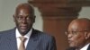 SADC contra a corrupção