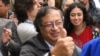 La victoria del izquierdista Gustavo Petro en las elecciones presidenciales de Colombia ha cambiado la dinámica de las relaciones con Venezuela. 