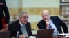 Lebanon FM Criticizes Hezbollah Drone Mission Near Israel Gas Rig 