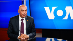 Adalberto Costa Júnior quer ajudar a melhorar relações com EUA 