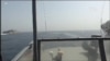 美國指責遭遇伊朗革命衛隊艦“不安全和不專業”的行為
