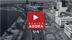 África Agora: "Vivemos num mundo em que há recursos para resolver todos os problemas", Mónica Ferro